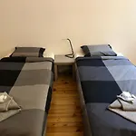 Spacious Modern Vintage Flat In The Heart Of Sofia