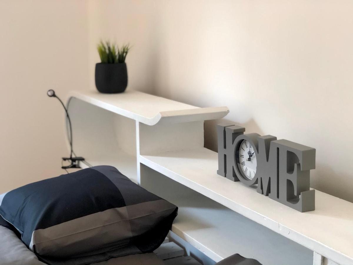 Spacious Modern Vintage Flat In The Heart Of * Sofia