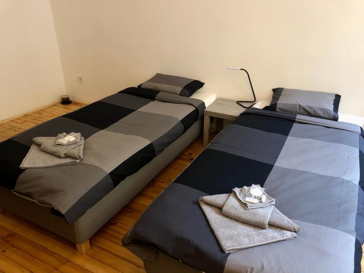 Apartment Spacious Modern Vintage Flat In The Heart Of Sofia